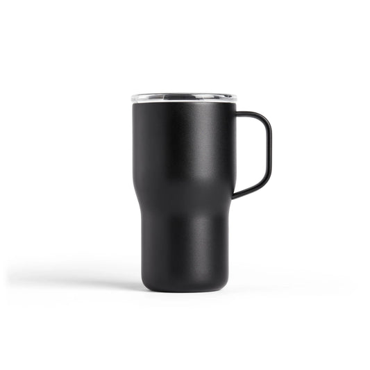 16oz Roam Mug - Black