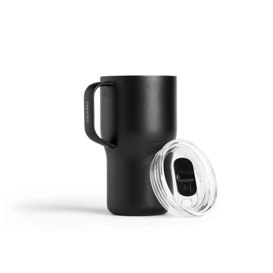 16oz Roam Mug - Black