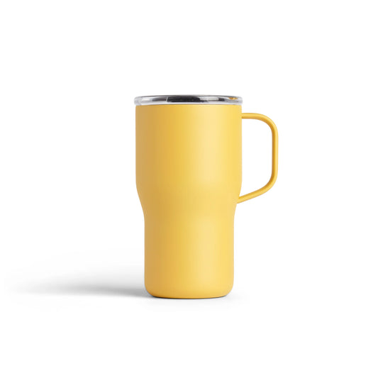 16oz Roam Mug - Honeycomb