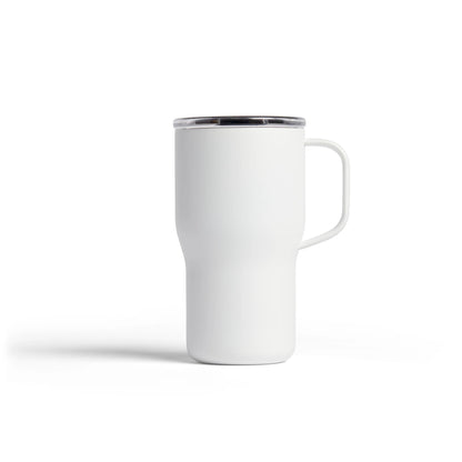 16oz Roam Mug - White