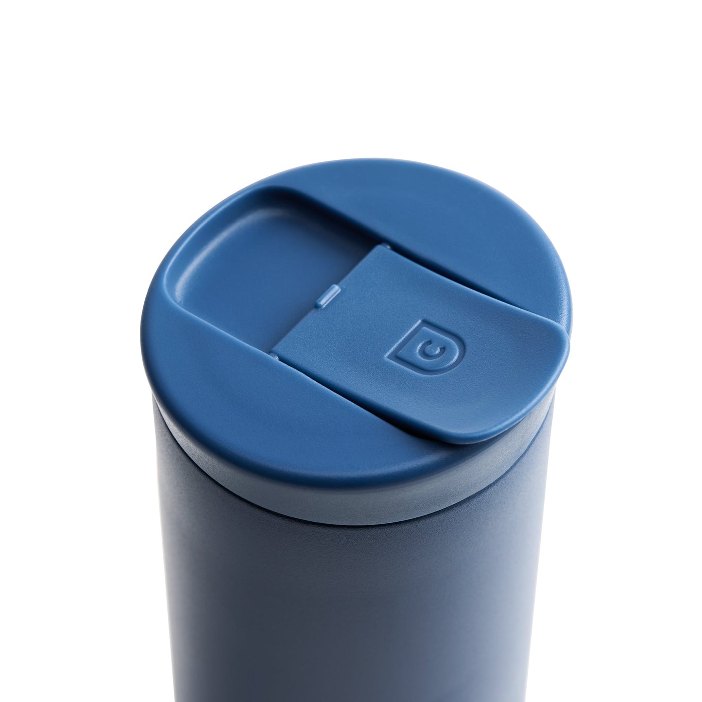 16oz Nomad Flip Tumbler - Pacific Blue - Restocking Late Feb