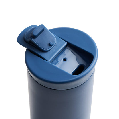 16oz Nomad Flip Tumbler - Pacific Blue - Restocking Late Feb
