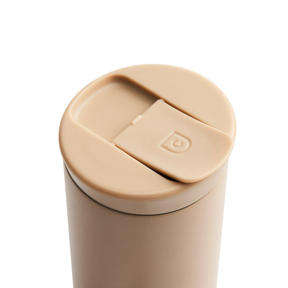 16oz Nomad Flip Tumbler - Desert Tan - Restocking Late Feb