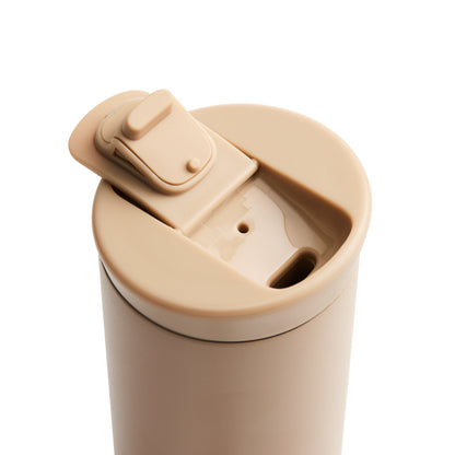 16oz Nomad Flip Tumbler - Desert Tan - Restocking Late Feb
