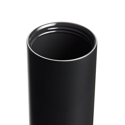 8oz Nomad Flip Tumbler - Black - Restocking Late Feb