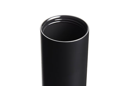12oz Nomad Grip Tumbler - Black