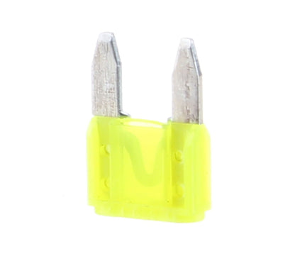 Mini Fuse 20 Amp MV8V-1465