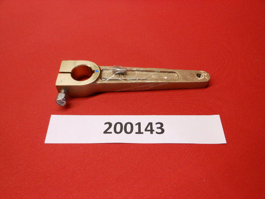 MasterCraft Rudder / Tiller Arm 200143
