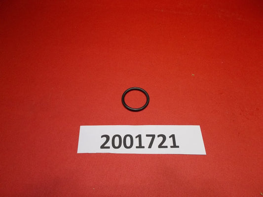 MASTERCRAFT RUDDER-PORT O-RING 2001721