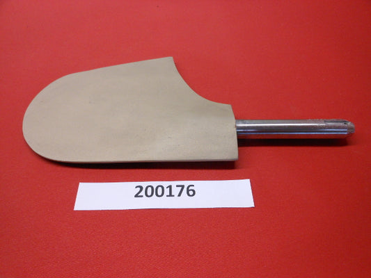 Rudder 200176 MasterCraft