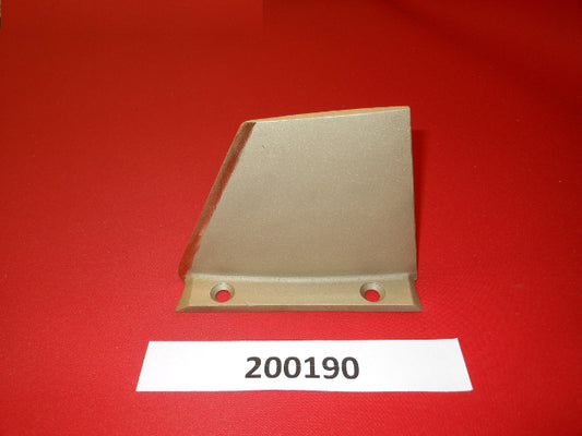 MasterCraft Tracking Fin 200190