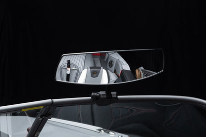 Ski Boat Mirror