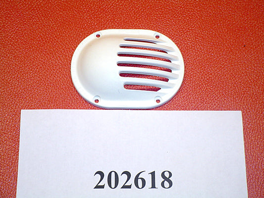 SCOOP STRAINER-1.25INTAK300 09 MARELON W/THREADS 202618