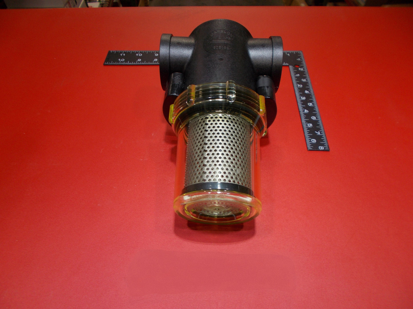MasterCraft Sea Strainer for all models