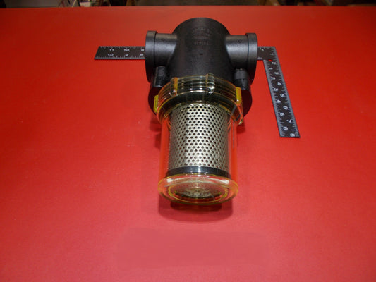 MasterCraft Sea Strainer for all models