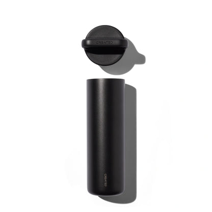20oz Wander Water Bottle - Black