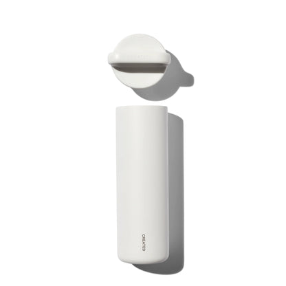 20oz Wander Water Bottle - White