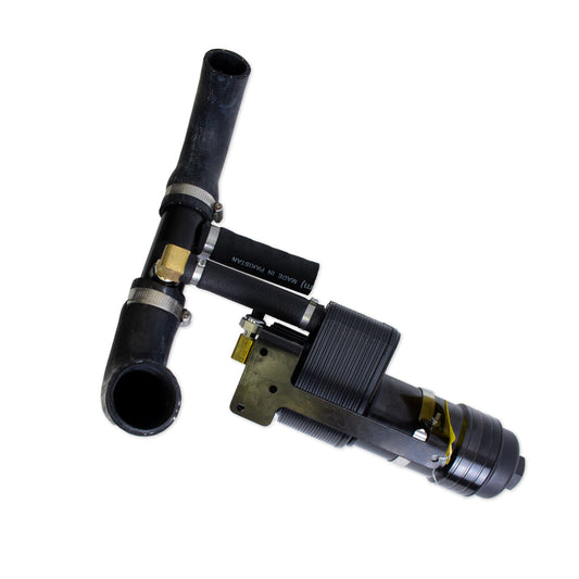 225904 ASSEMBLY, OIL FITER COOLER FORD