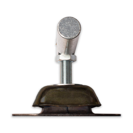 225909 MOUNT ASM UPRIGHT (FRONT) 6.2L