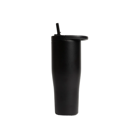 30oz Scout - Black