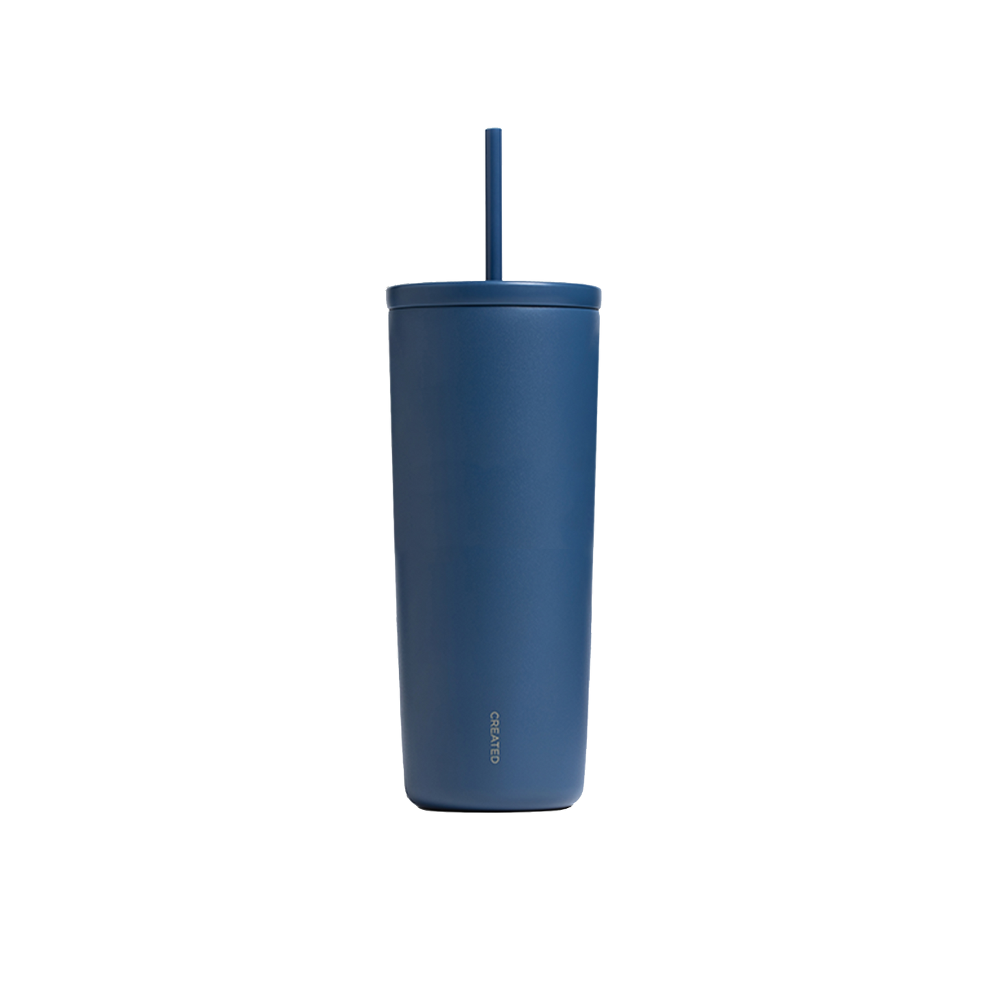 24oz Cold Cup - Pacific Blue - Restocking in March