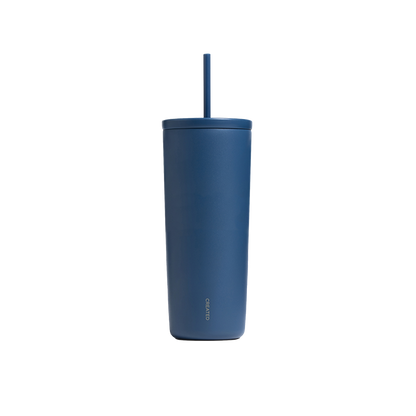 24oz Cold Cup - Pacific Blue - Restocking in March