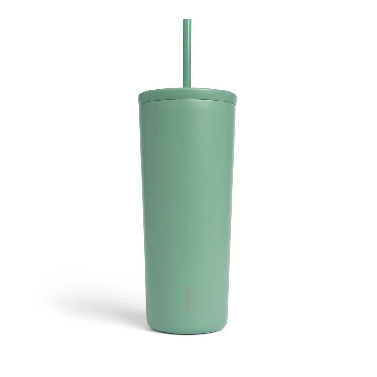 24oz Cold Cup - Sage Green