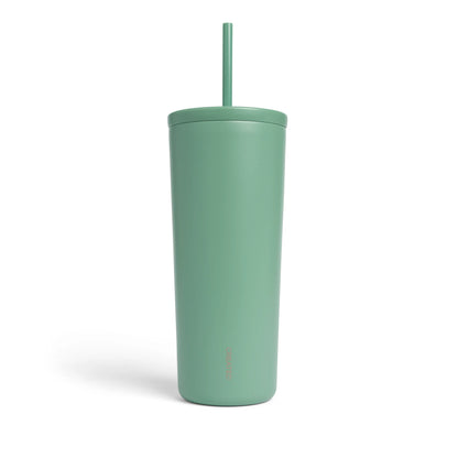 24oz Cold Cup - Sage Green