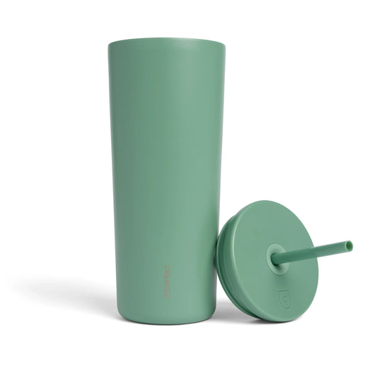 24oz Cold Cup - Sage Green