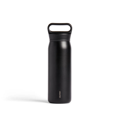 26oz Wander Water Bottle - Black