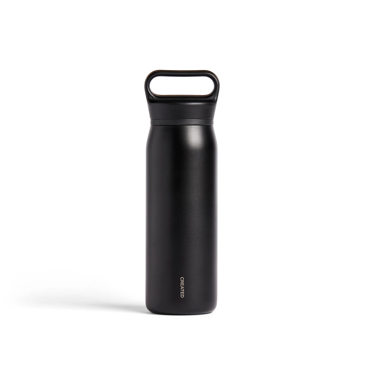 26oz Wander Water Bottle - Black