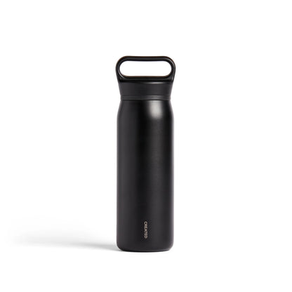 26oz Wander Water Bottle - Black