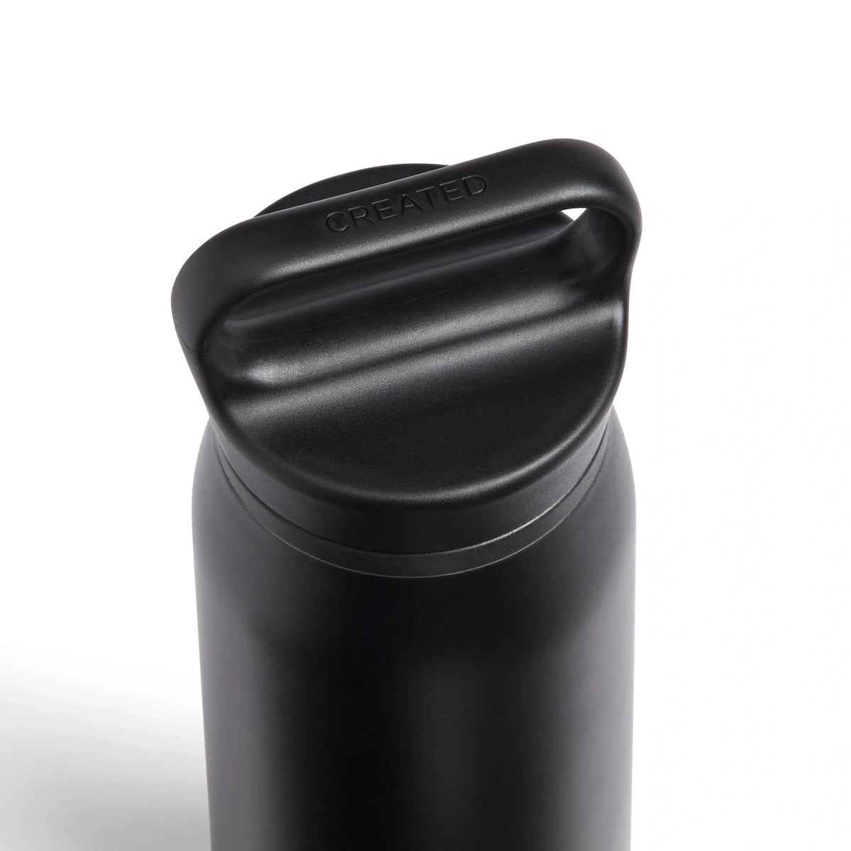 26oz Wander Water Bottle - Black