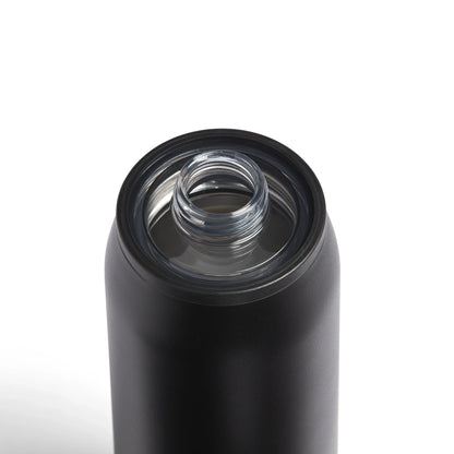26oz Wander Water Bottle - Black