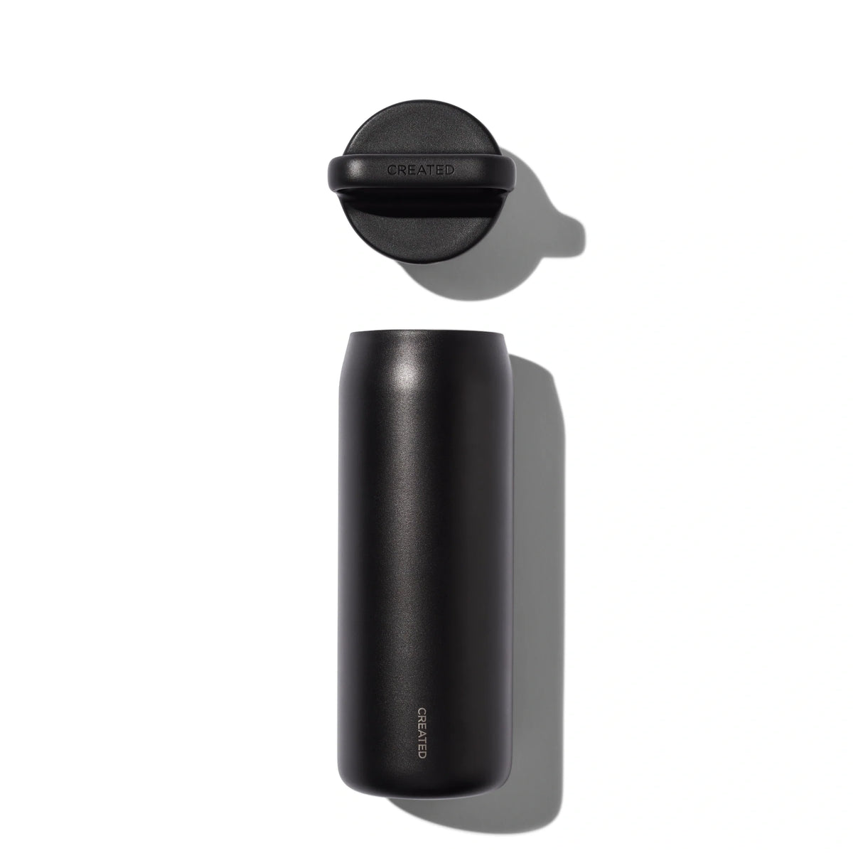 26oz Wander Water Bottle - Black