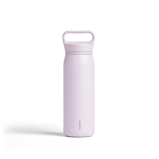 26oz Wander Water Bottle - Lavender
