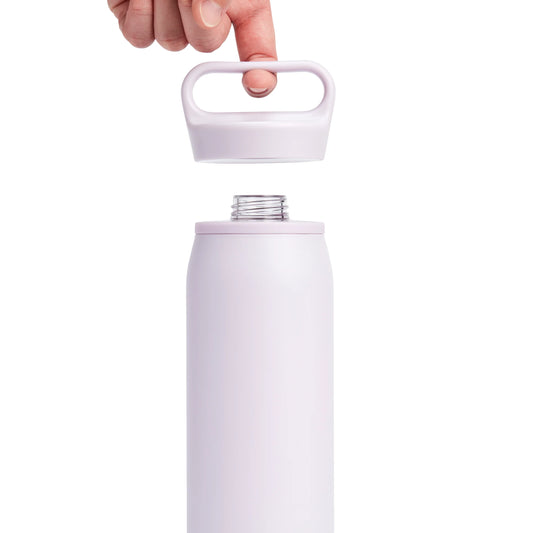 26oz Wander Water Bottle - Lavender