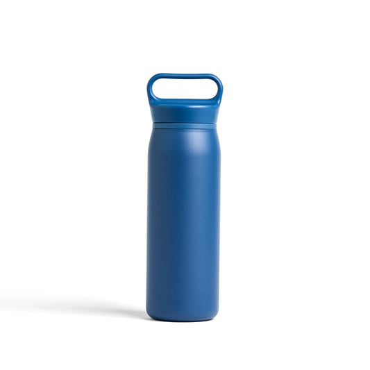 26oz Wander Water Bottle - Pacific Blue