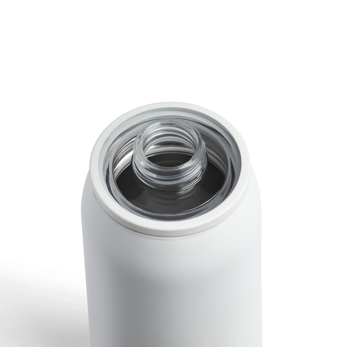 26oz Wander Water Bottle - White