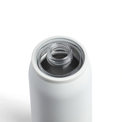 26oz Wander Water Bottle - White