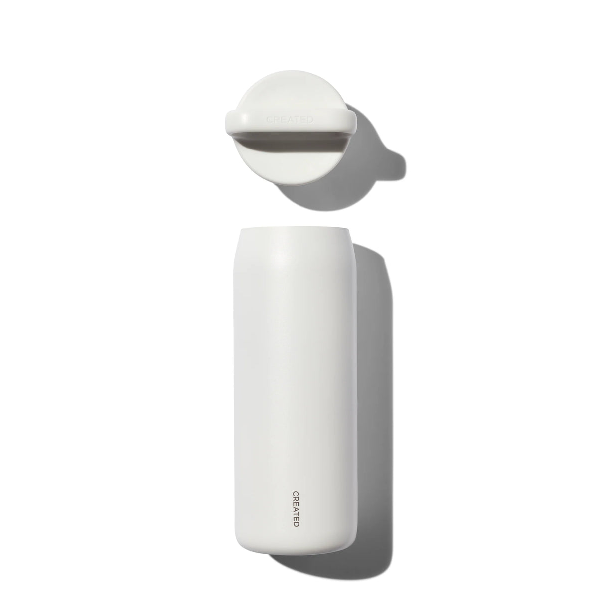 26oz Wander Water Bottle - White