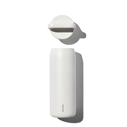 26oz Wander Water Bottle - White