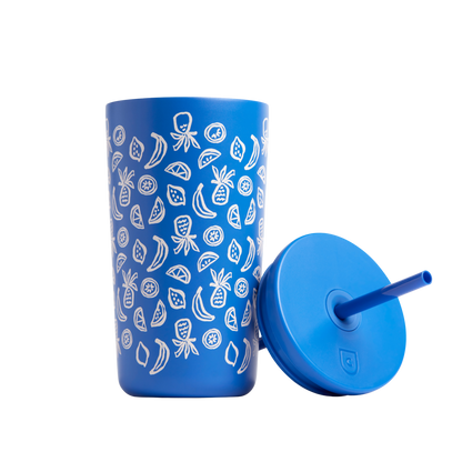 Jen Peters x Created 16 oz Cold Cup