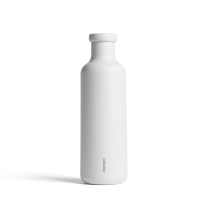 Wine Carafe - White