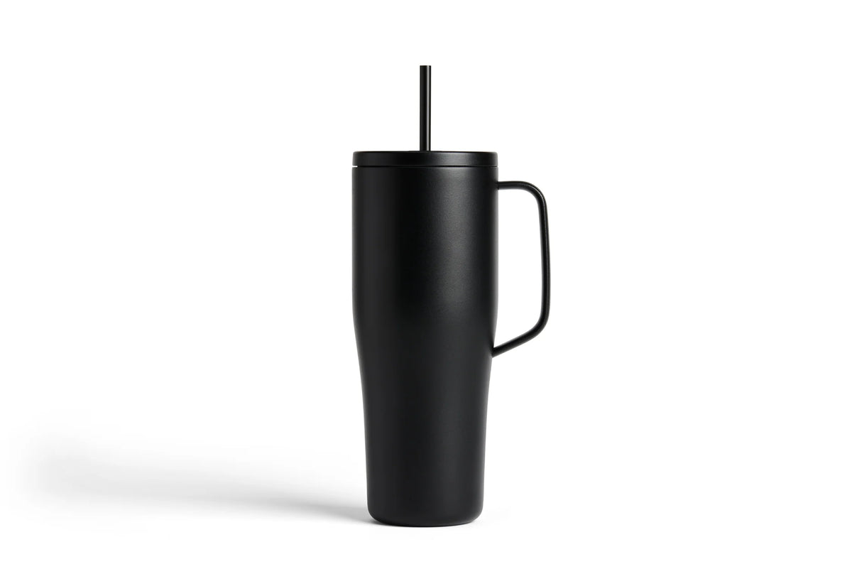 30oz Cold Cup - Black