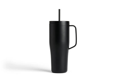 30oz Cold Cup - Black