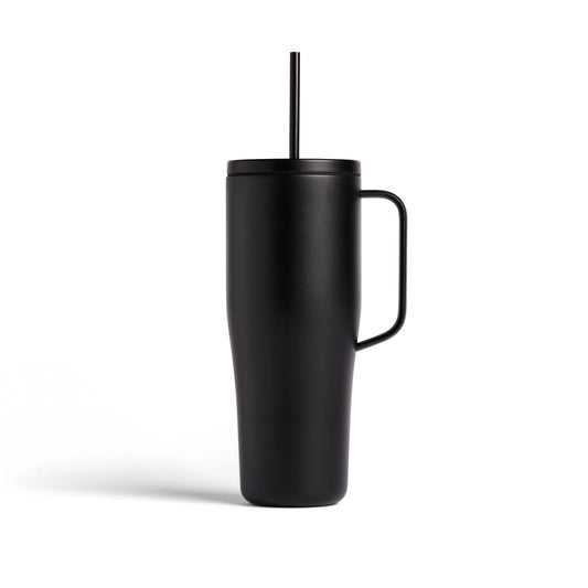 30oz Cold Cup - Black