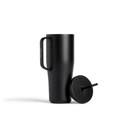 30oz Cold Cup - Black