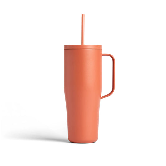30oz Cold Cup - Terracotta