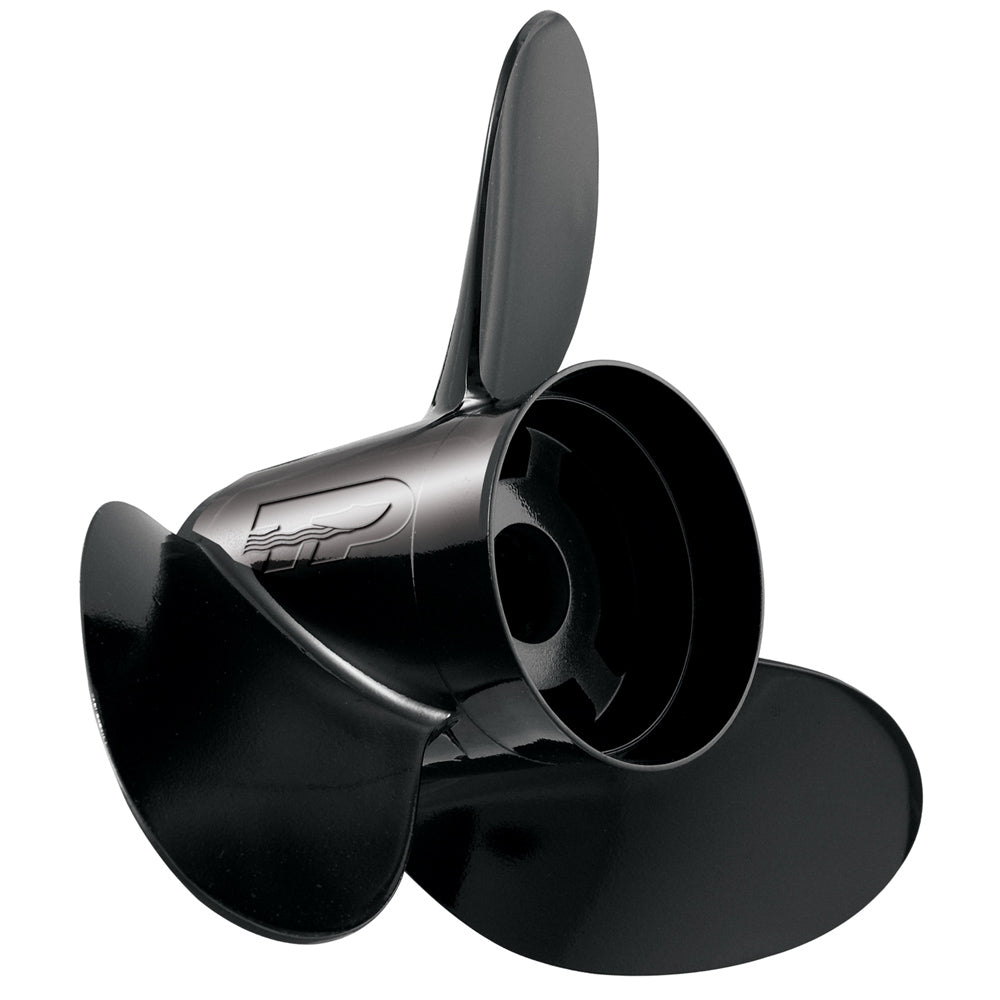 Turning Point Hustler  Right Hand  Aluminum Propeller  R11013  3Blade  10125 x 13 Pitch 21201310